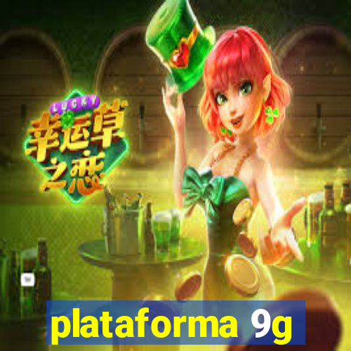 plataforma 9g